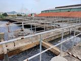 Thực trạng Trạm xử lý nước thải cụm công nghiệp Diên Phú sau 10 năm đi vào hoạt động
